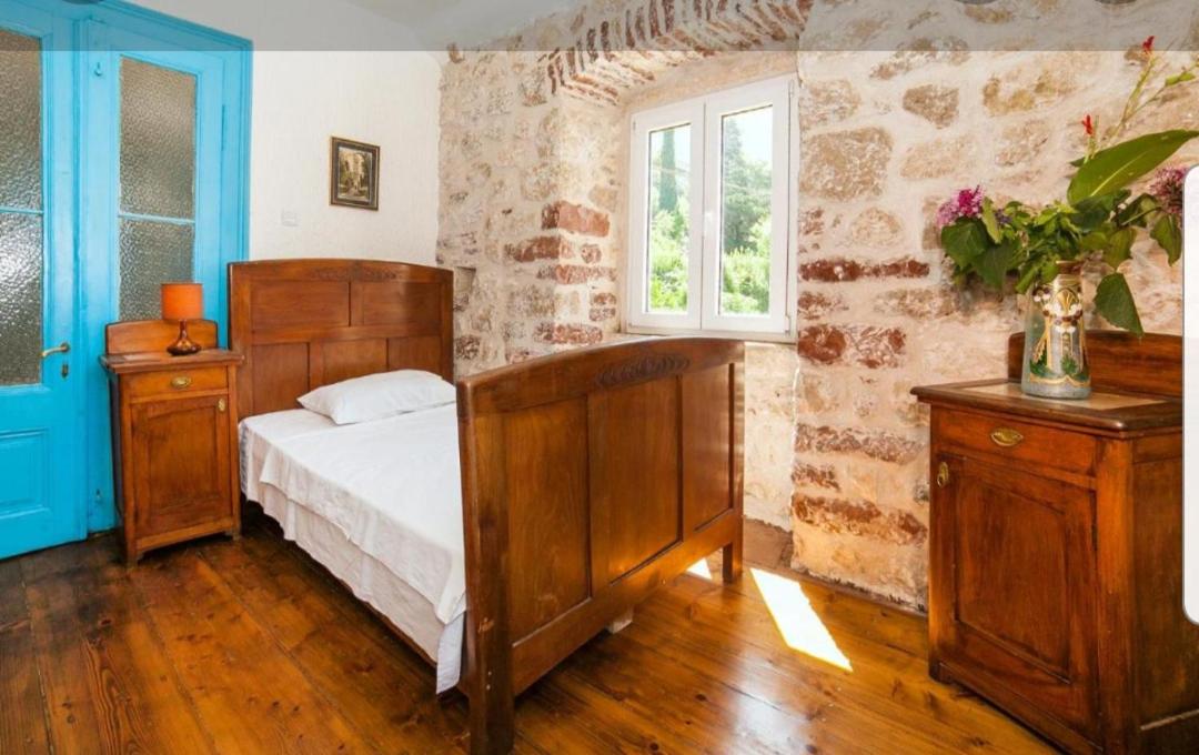 Haus mit 2 Schlafzimmern