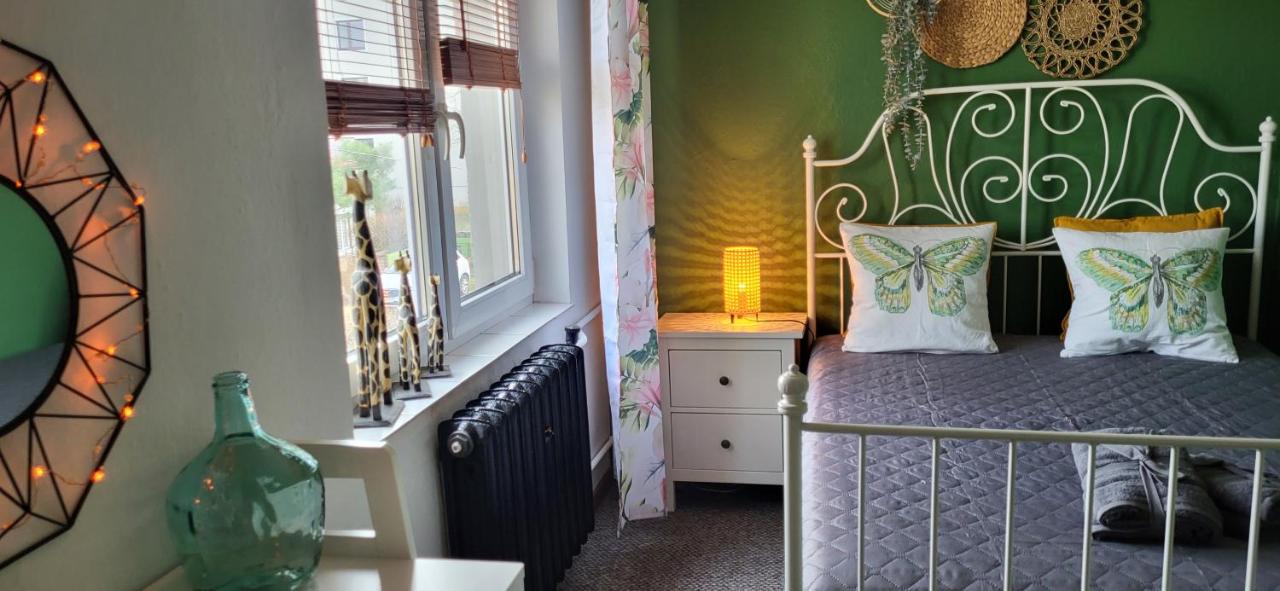 Przypudrowane TPD 2A trzy oddzielne sypialnie, przestronny salon, kuchnia i łazienka na 70 m2 - B&B