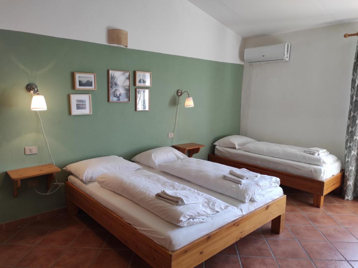 Large Double or Twin Room