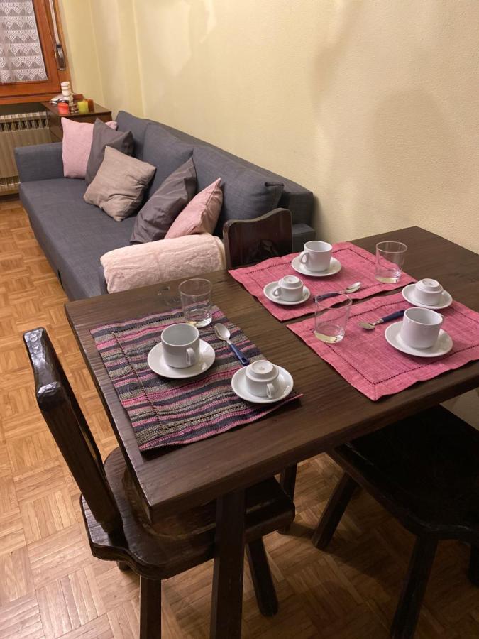 B&B Sestriere - BeSt Volpe - Bed and Breakfast Sestriere