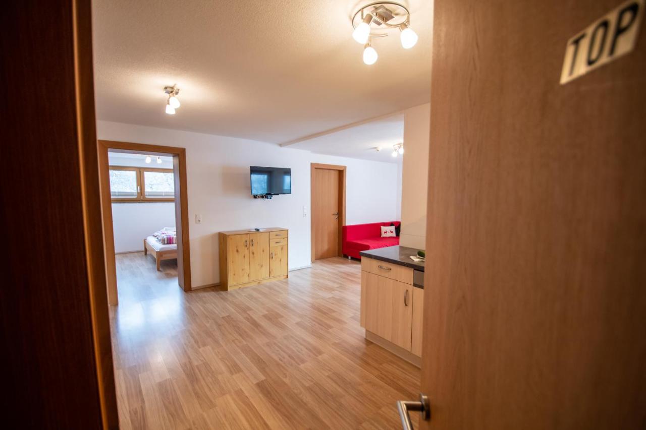 Appartamento con 2 Camere da Letto