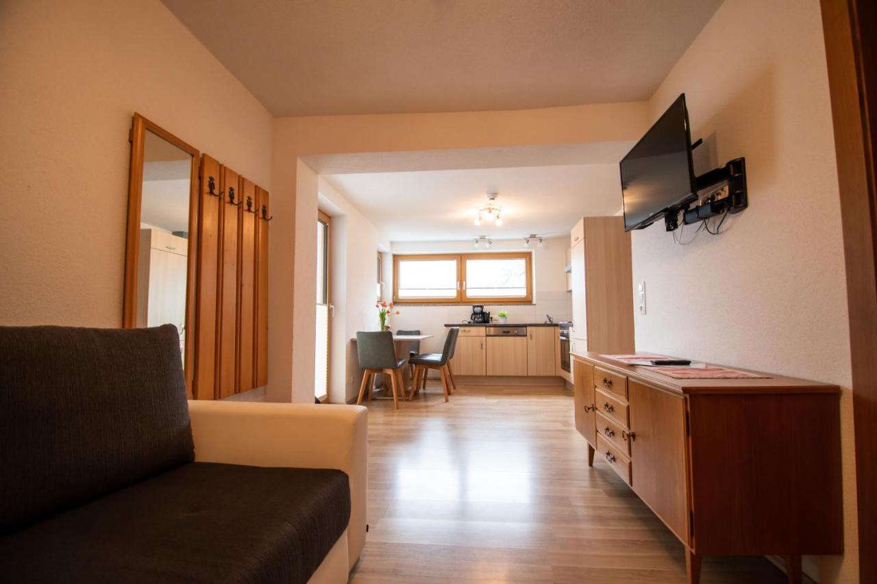Appartamento con 1 Camera da Letto