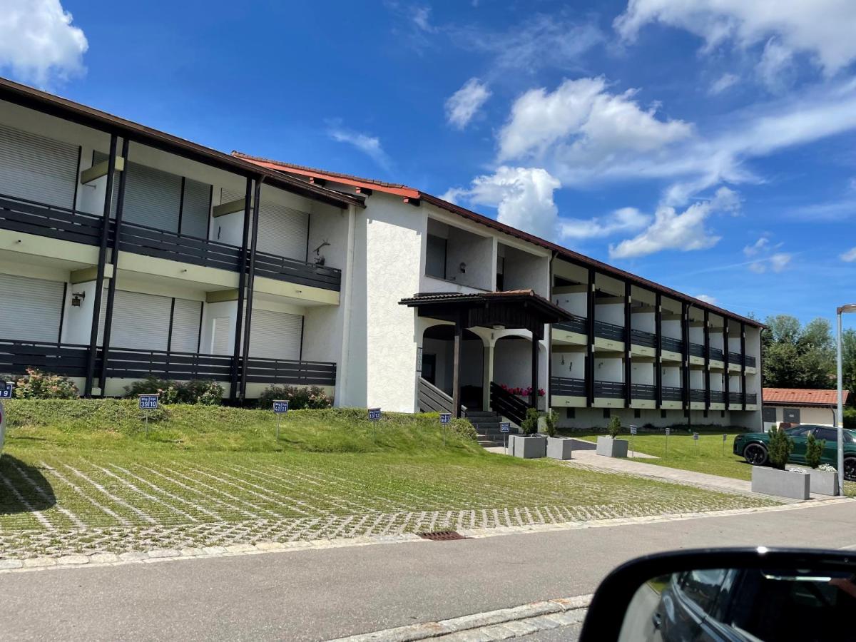 Mountains–Allgäu Living – 40sqm - Ferienwohnung