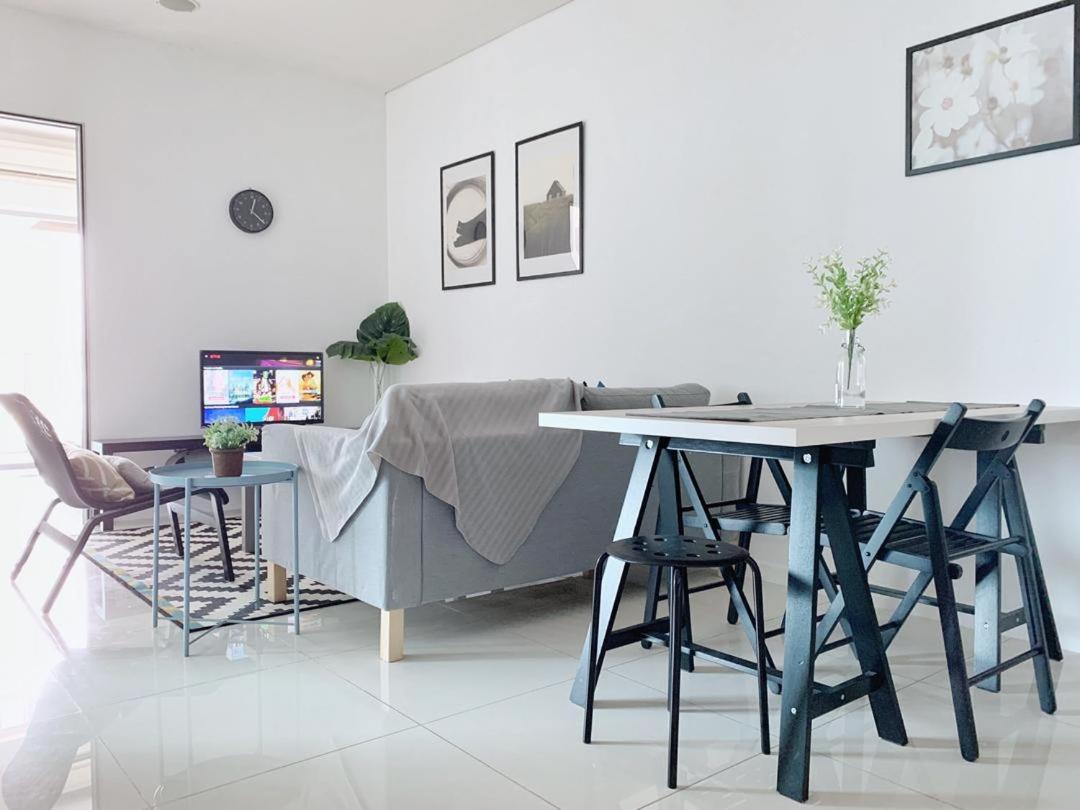 Appartement met 2 slaapkamers