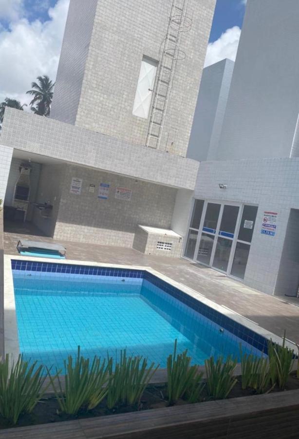 Apartamento Temporada Praias Litoral sul João Pessoa - B&B
