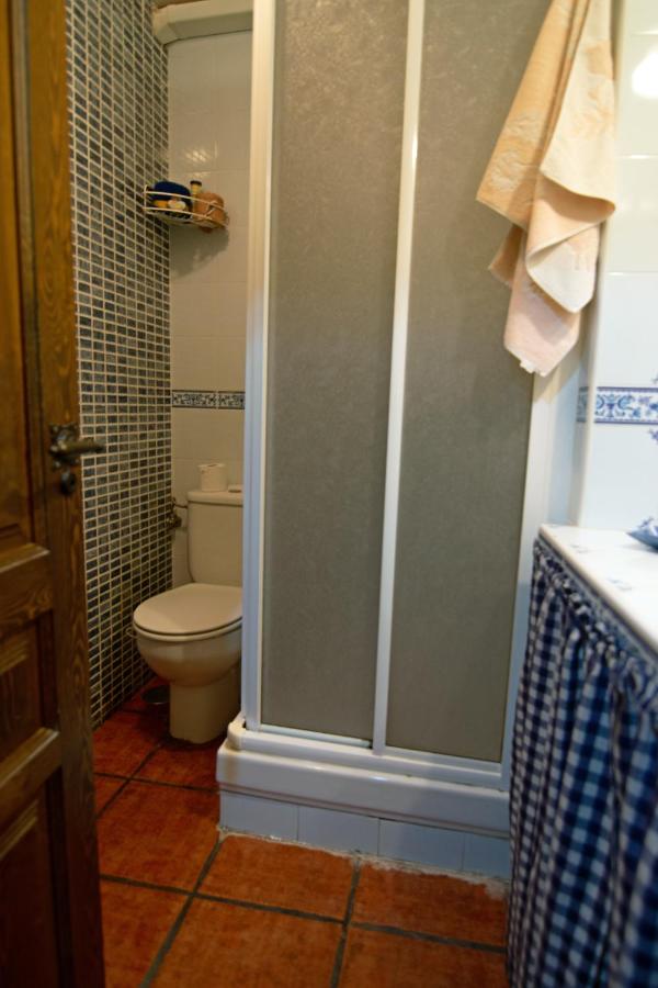 El Refugio de la Esquina - B&B