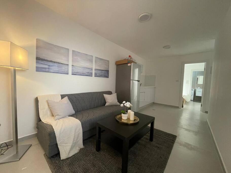Boaz's Apartments - B&B Be'er Sheva
