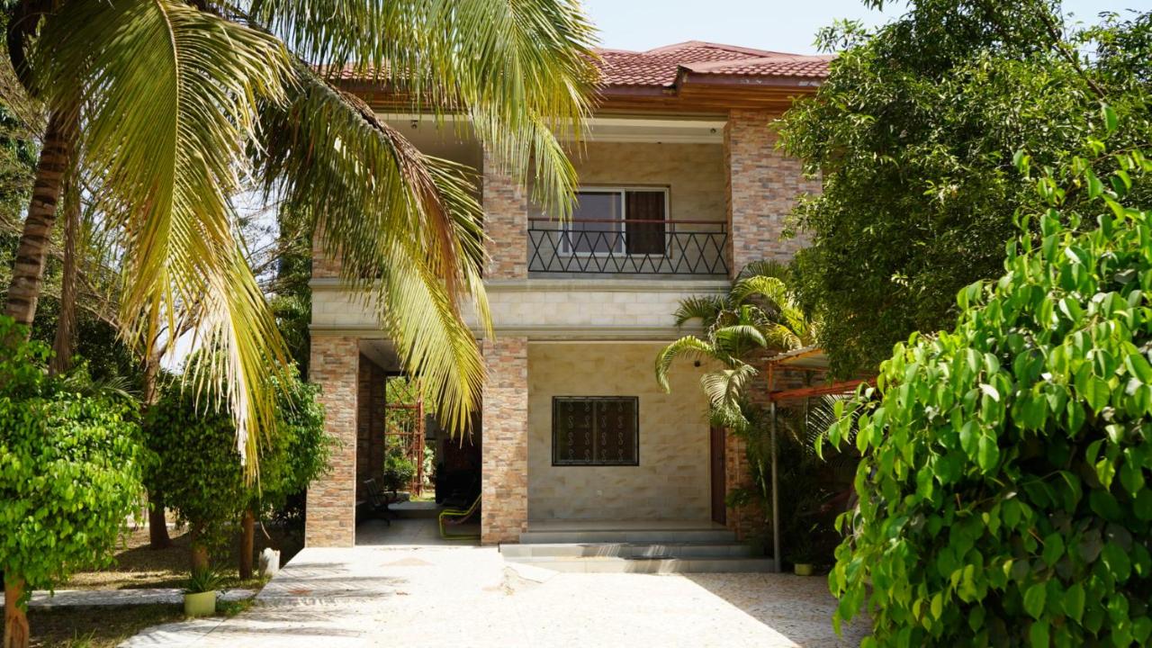 Maajob Resort - B&B