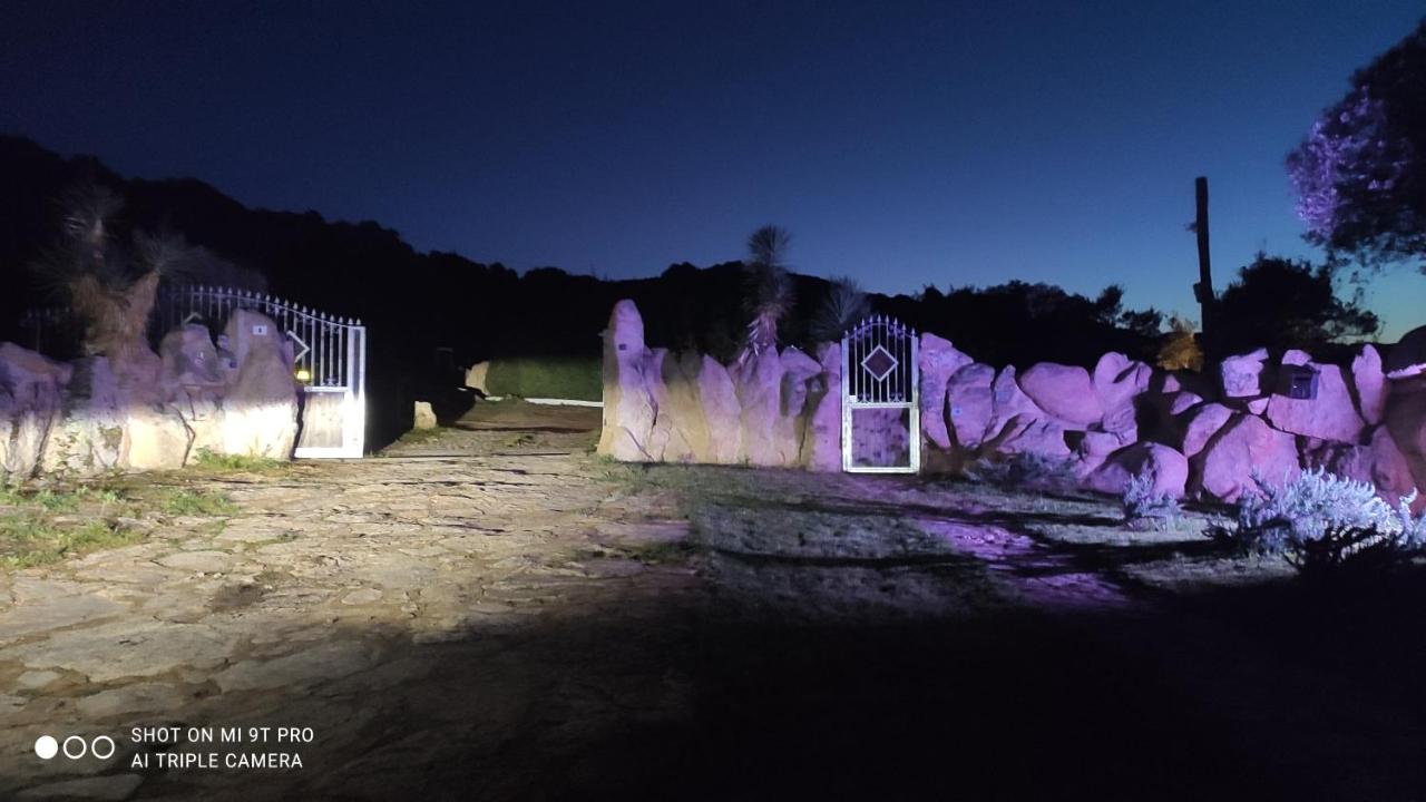 Sardinia Green Park Country Lodge - B&B Olbia