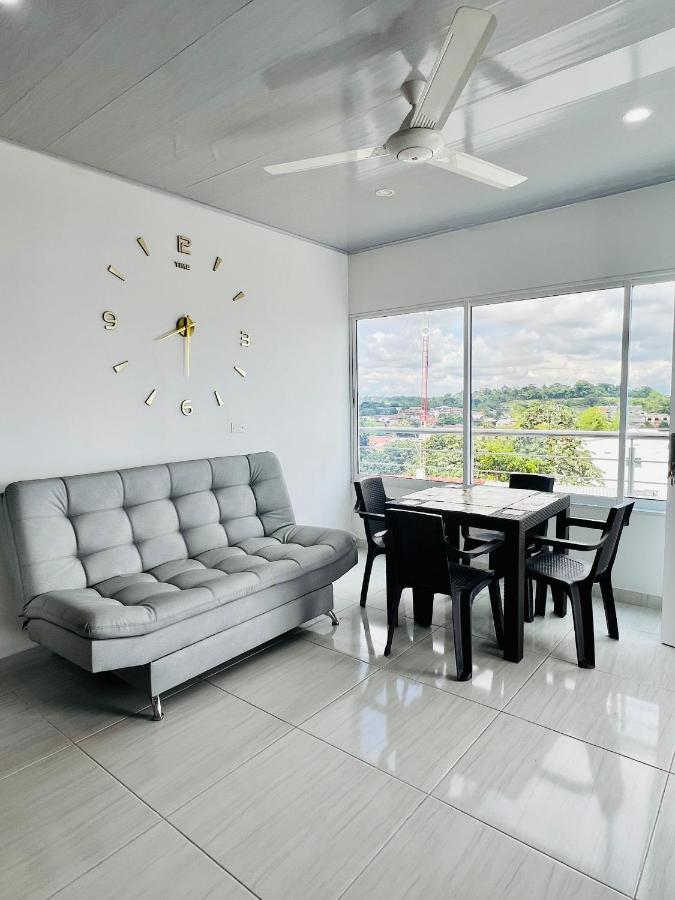 Studio-Apartment 