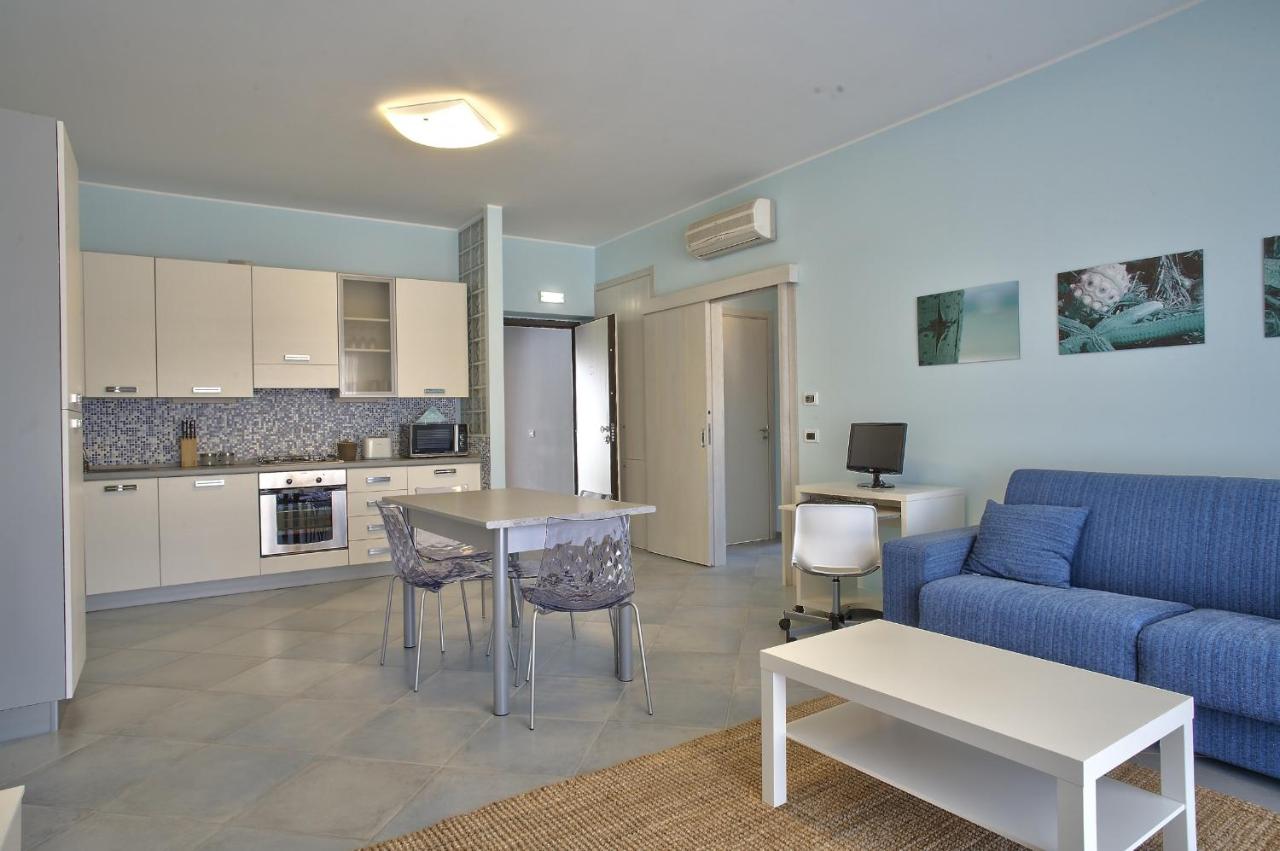 Appartement 2 Chambres (6 Adultes)