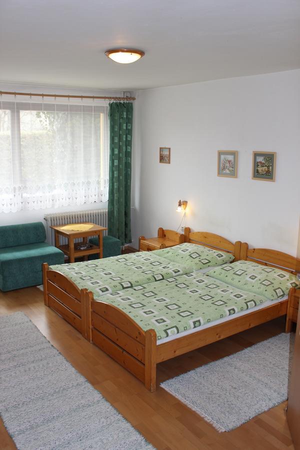 Standaard Kamer met 2 Bedden