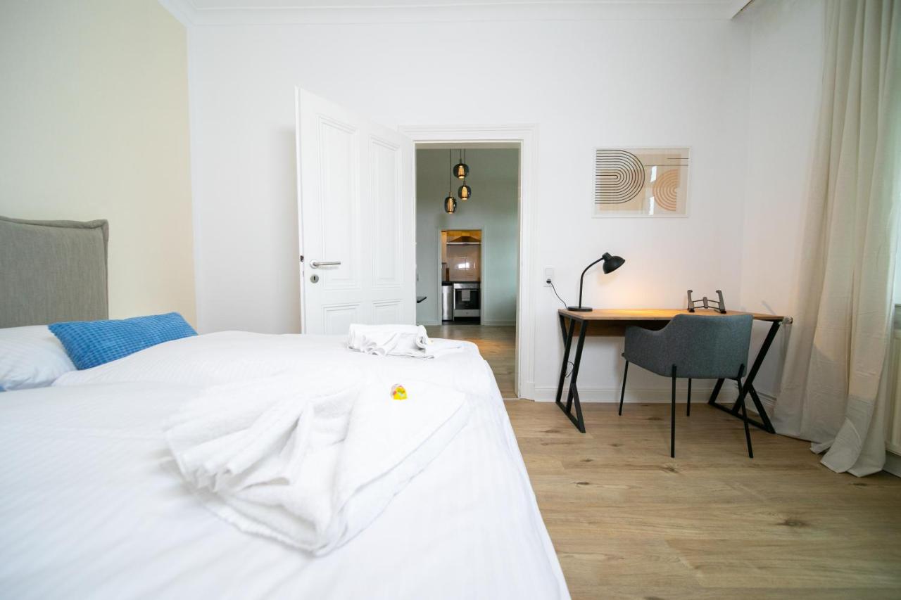 Favorite Stays - Suite And More - Kitchen - B&B