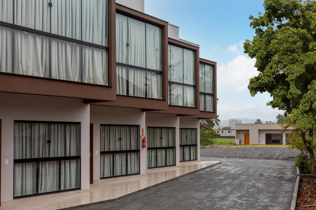 Pousada Salto Donner - B&B