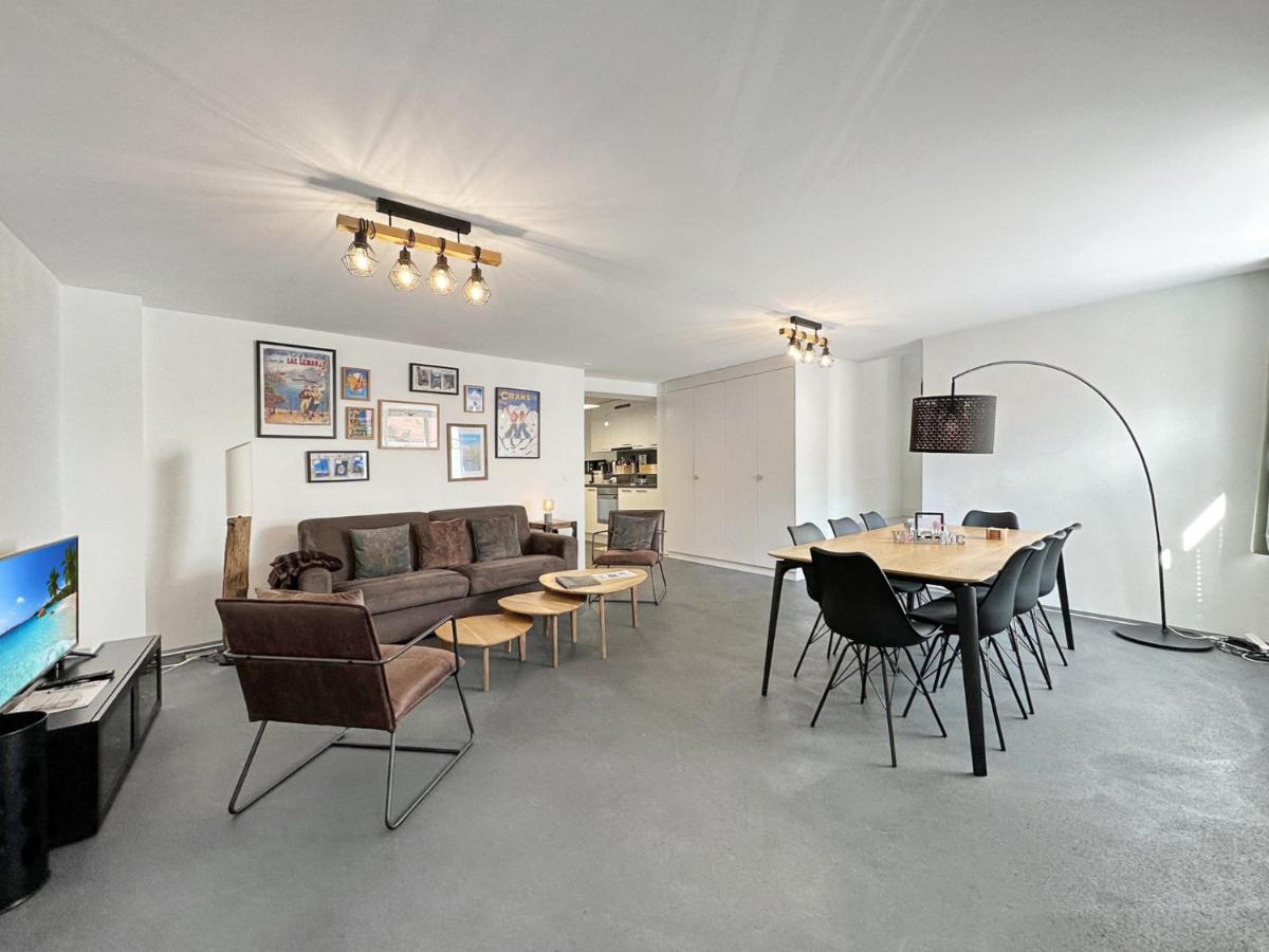 Plein Coeur de la Vieille Ville de Sion - B&B Sion