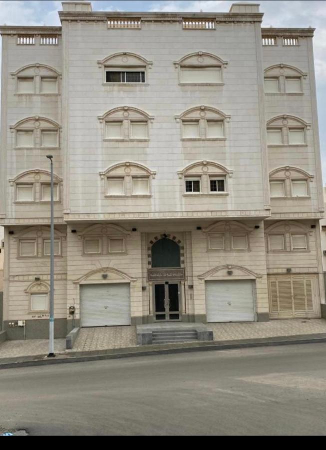 B&B Makkah al Mukarramah - شقة راقية Moh - Bed and Breakfast Makkah al Mukarramah