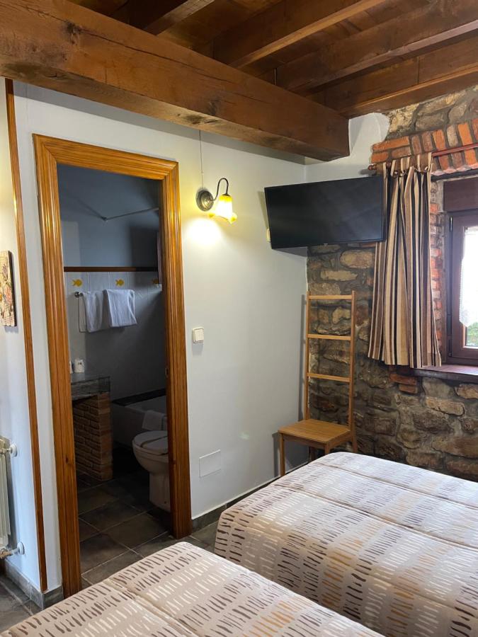 Zweibettzimmer