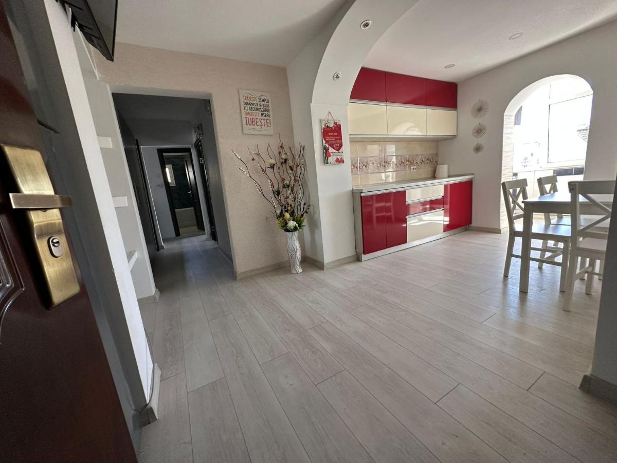 Luxury House - Ferienwohnung