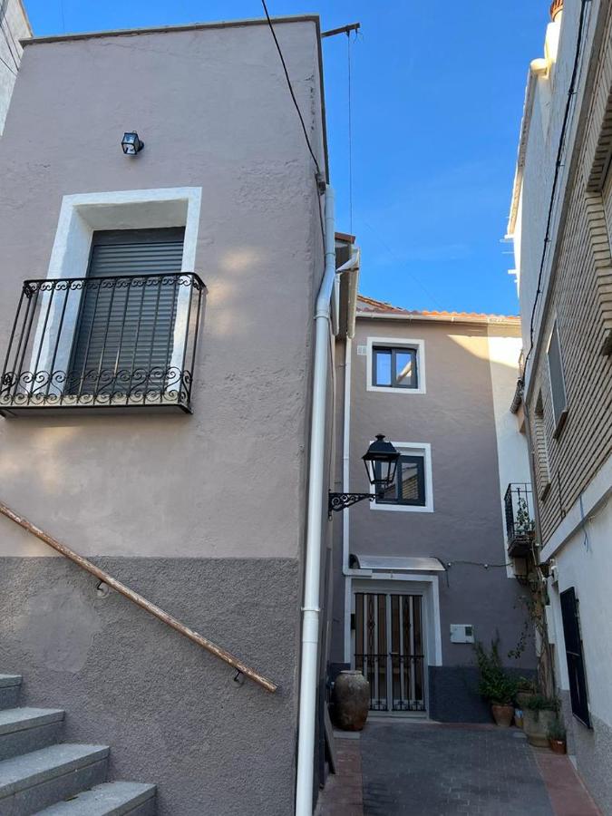 La Ruta - La Cueva - B&B