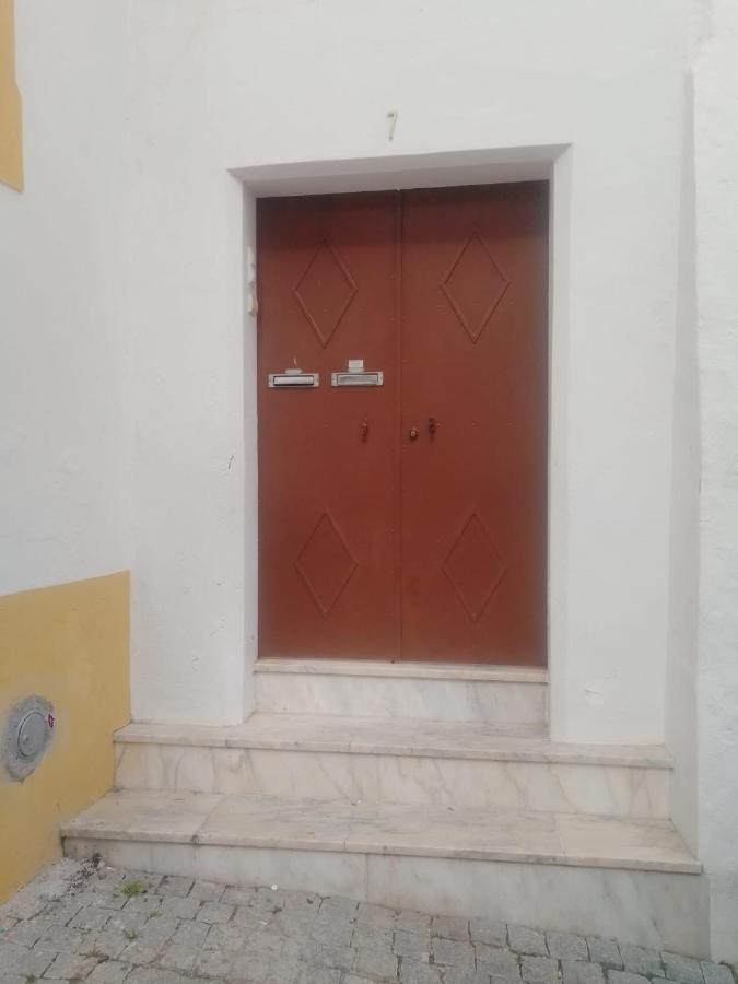 Casa Aires Varela - Bed and Breakfast Elvas