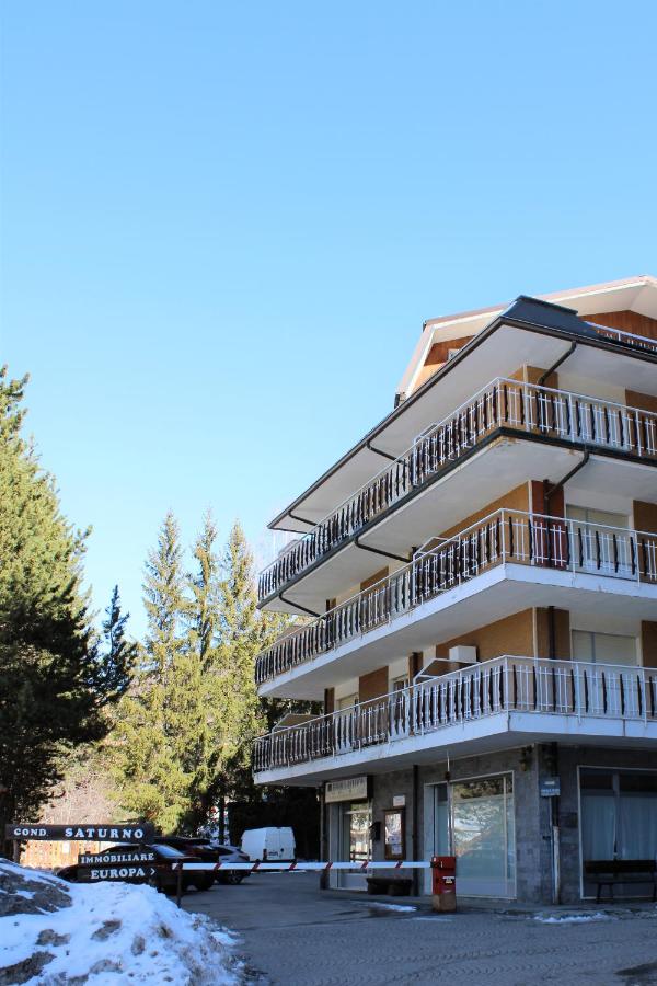 Il Focolare - Attico centrale di charme - B&B