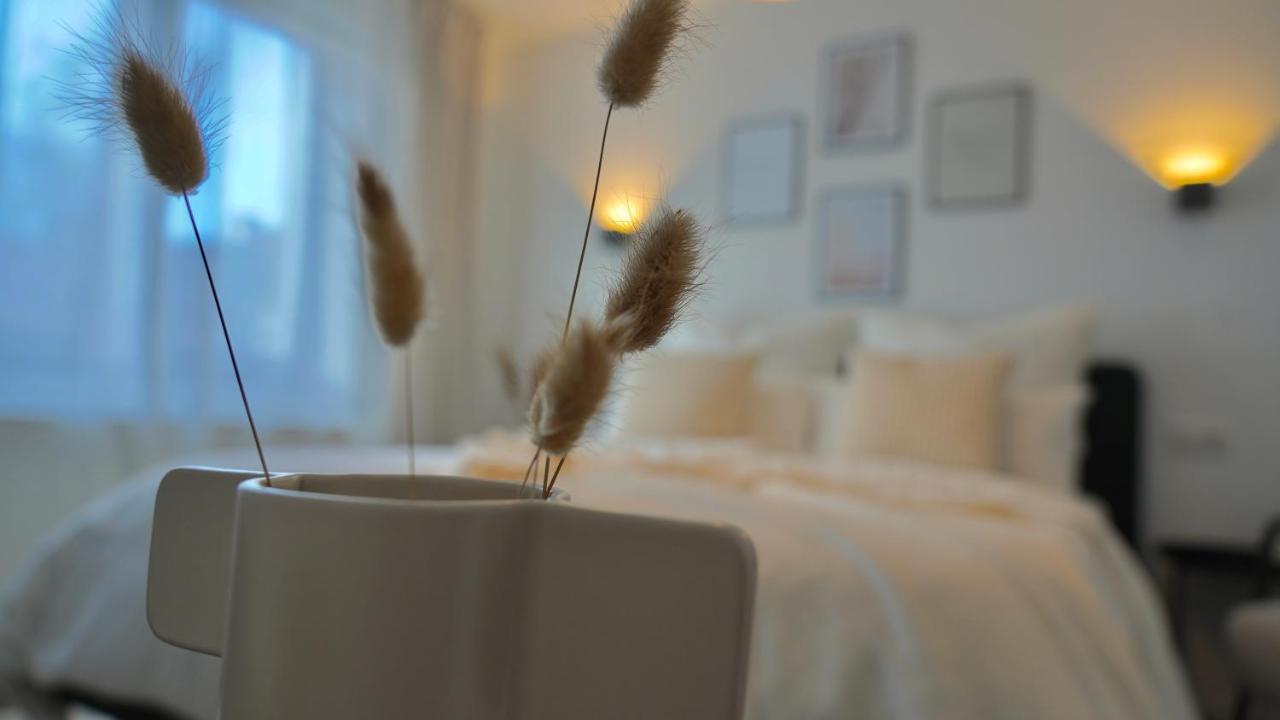 Hotel Fewotal & Luxury 5 - nähe Messe Düsseldorf & Köln - Ferienwohnung