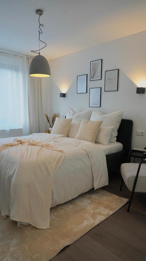 B&B Wuppertal - Stylisch, Luxuriös und Zentral - Bed and Breakfast Wuppertal