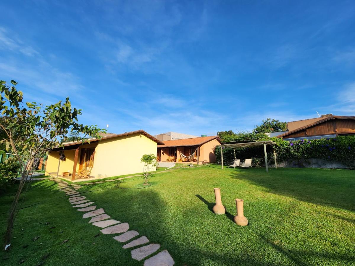 Pousada Camarás - B&B