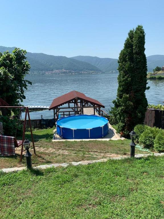 Maison de Vacances