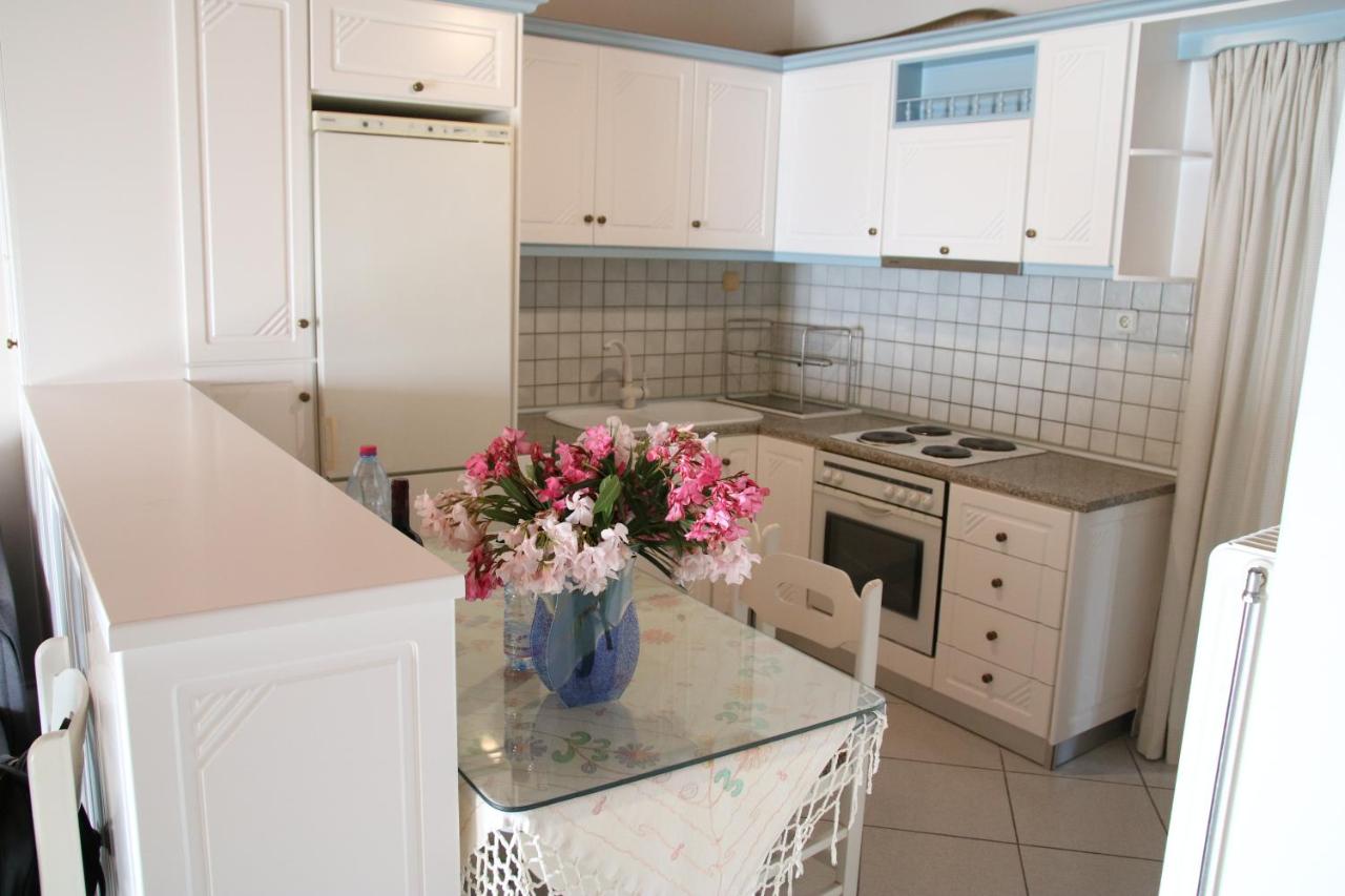 Appartement 3 Chambres