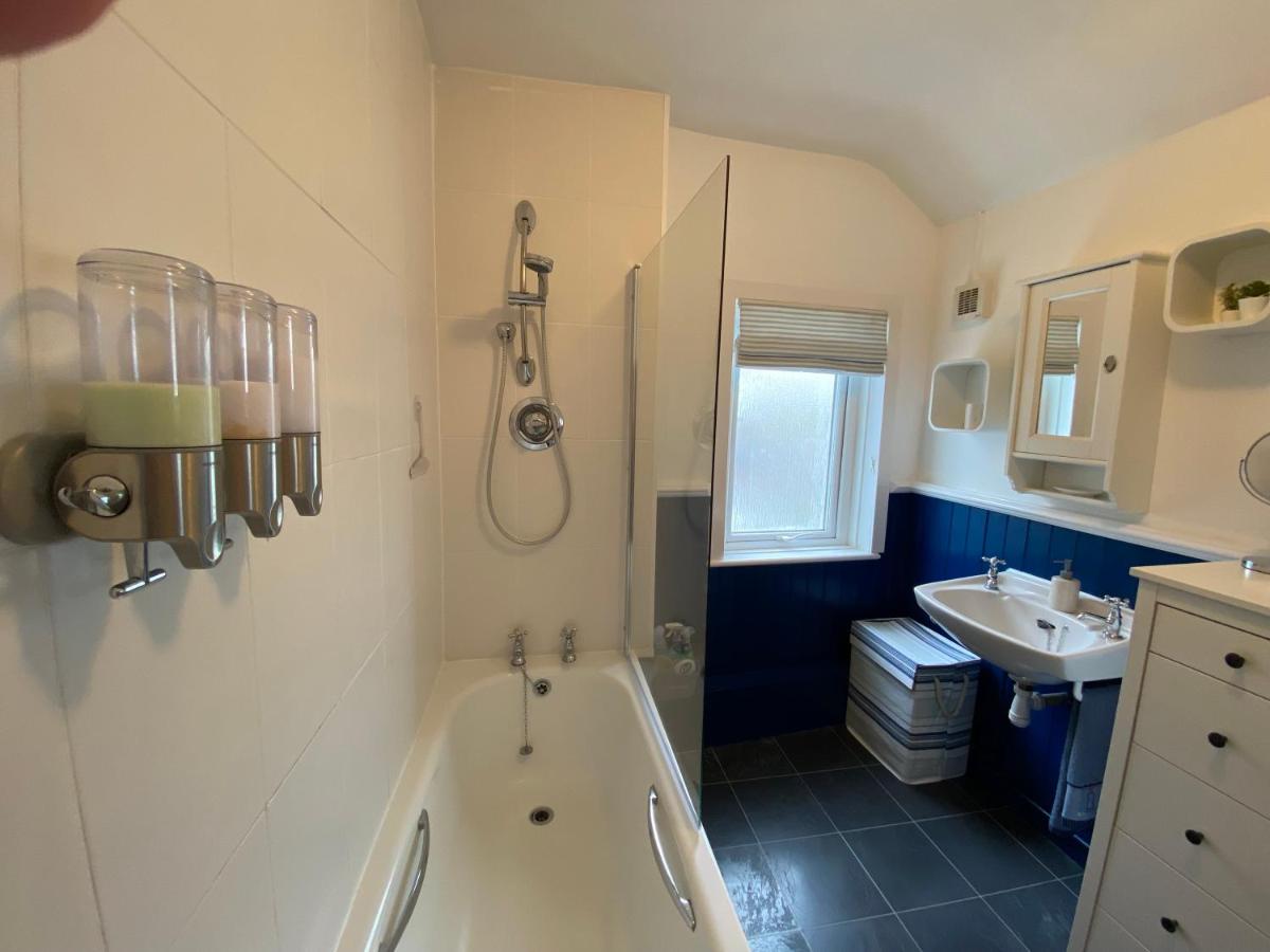 Huis met 2 Slaapkamers