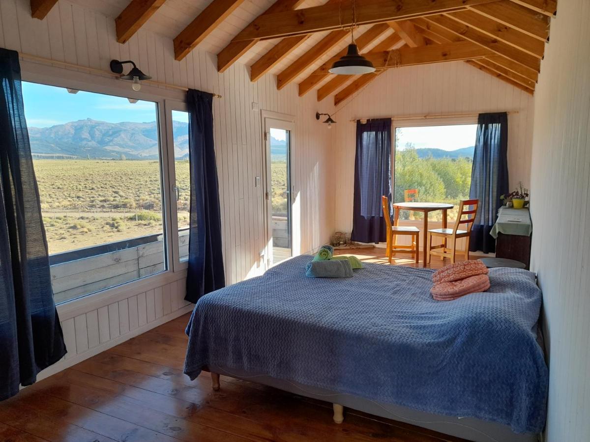 B&B San Martín de los Andes - Habitación privada con baño - Bed and Breakfast San Martín de los Andes