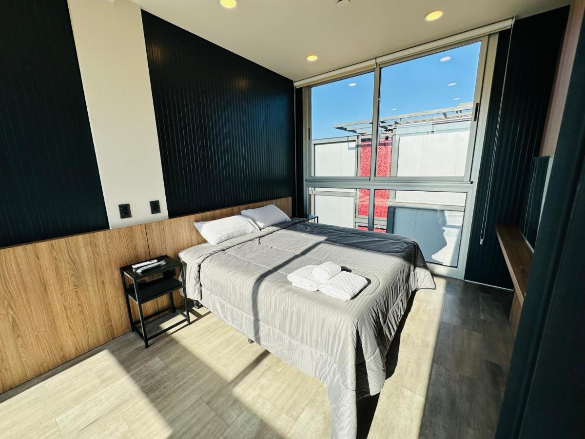 Deluxe Kamer met Kingsize Bed