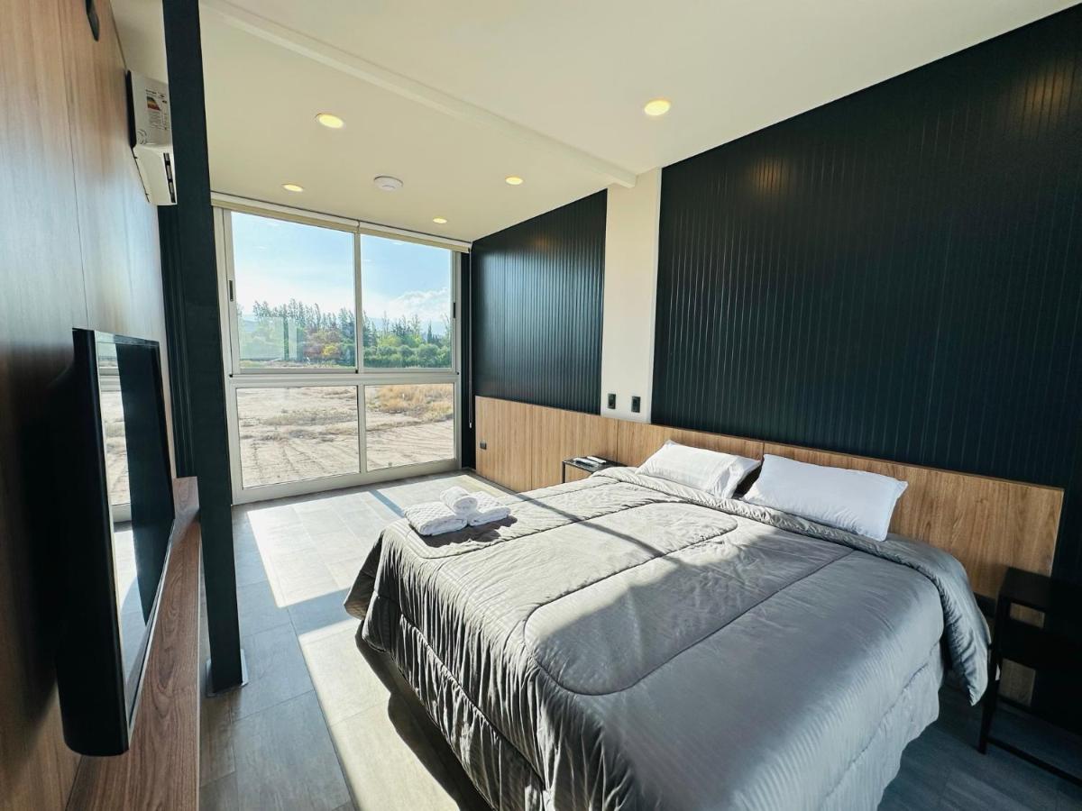 Habitación Doble Deluxe