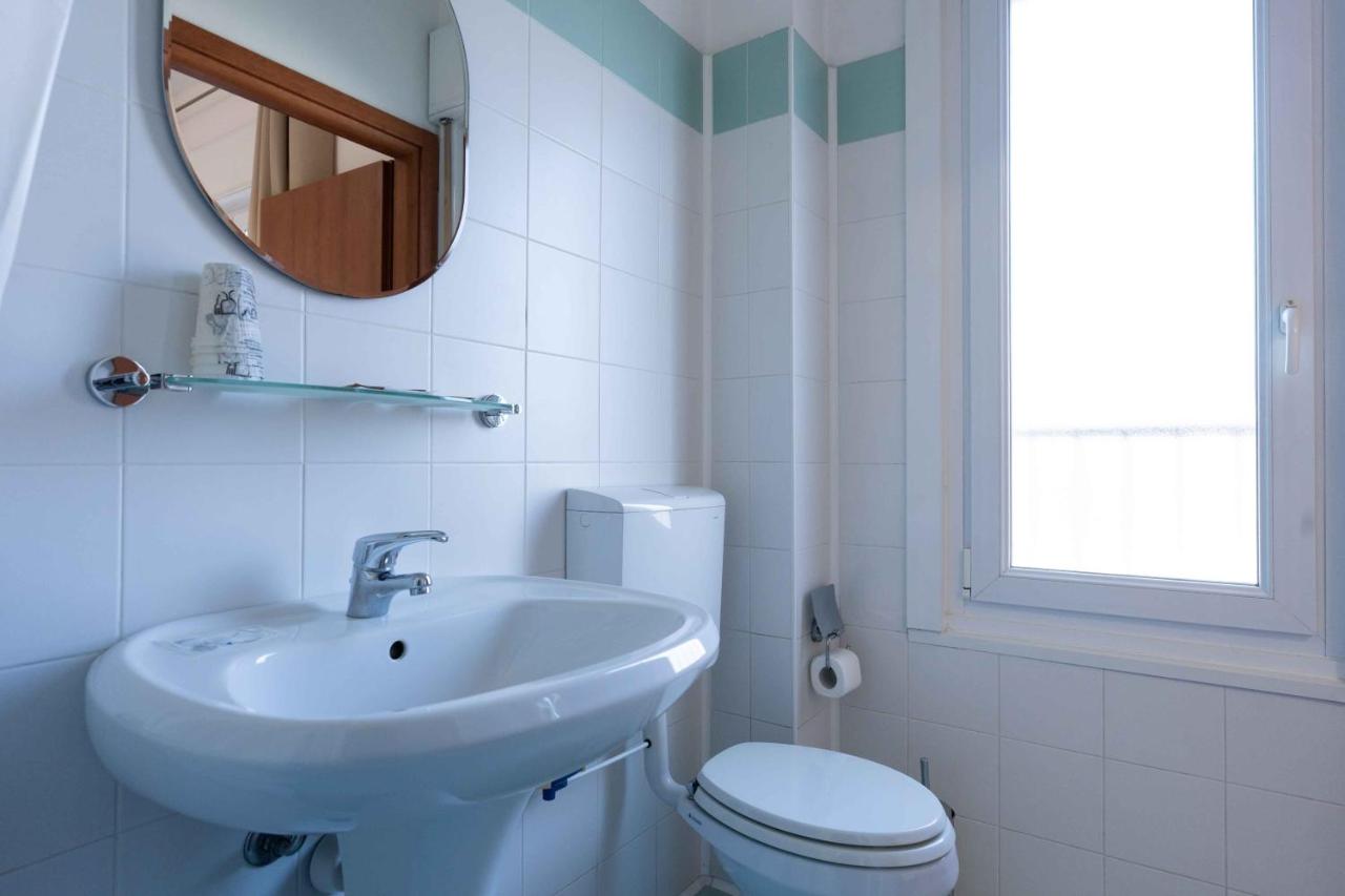 Camera Matrimoniale con Bagno Privato