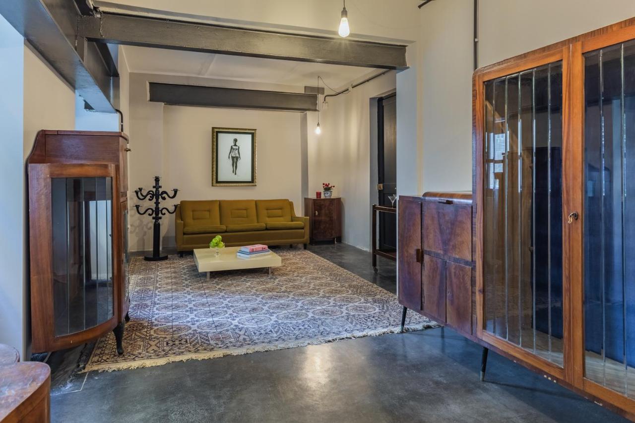 Duplex Apartment