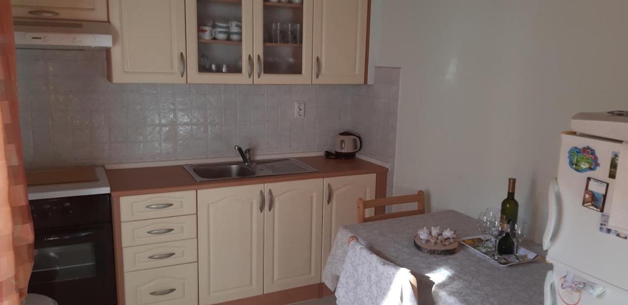 Apartman Bogdan - B&B