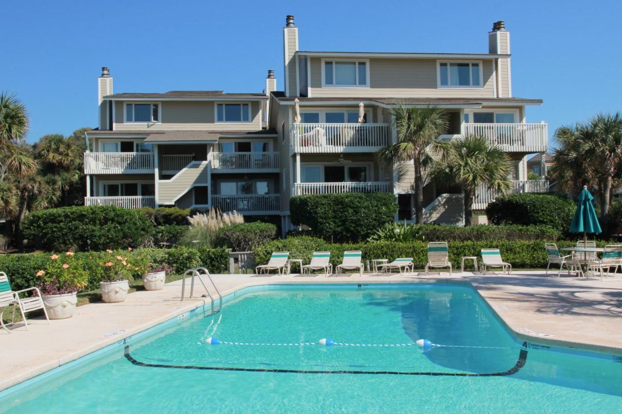 B&B Isle of Palms - Seagrove 5-A - Bed and Breakfast Isle of Palms