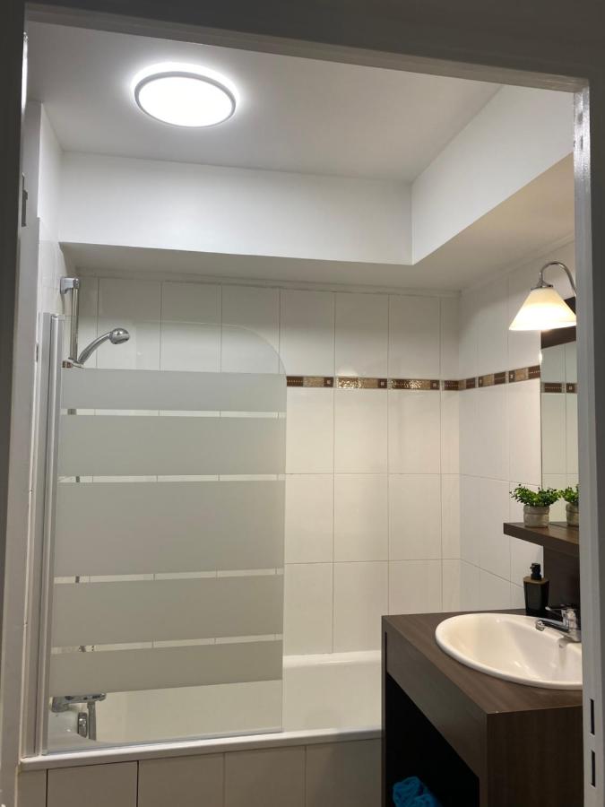 Appart COSY F2 Disneyland/Val d'Europe - Ferienwohnung Montévrain