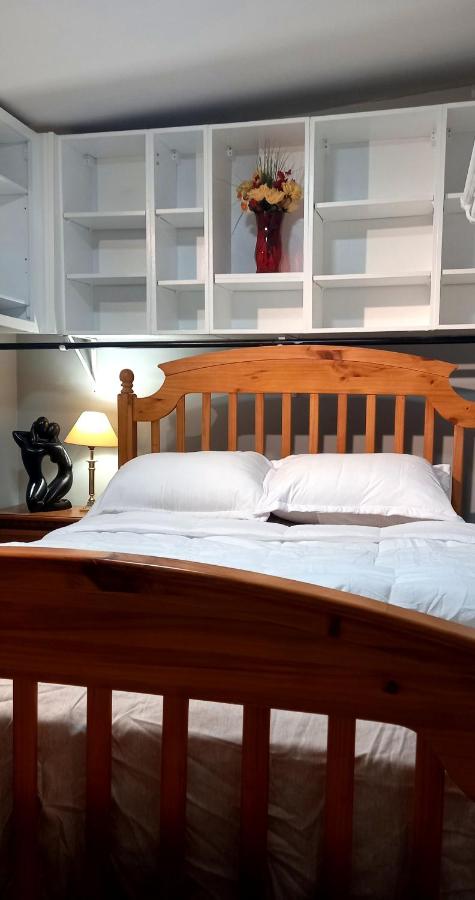 Chambre Familiale avec Salle de Bains
