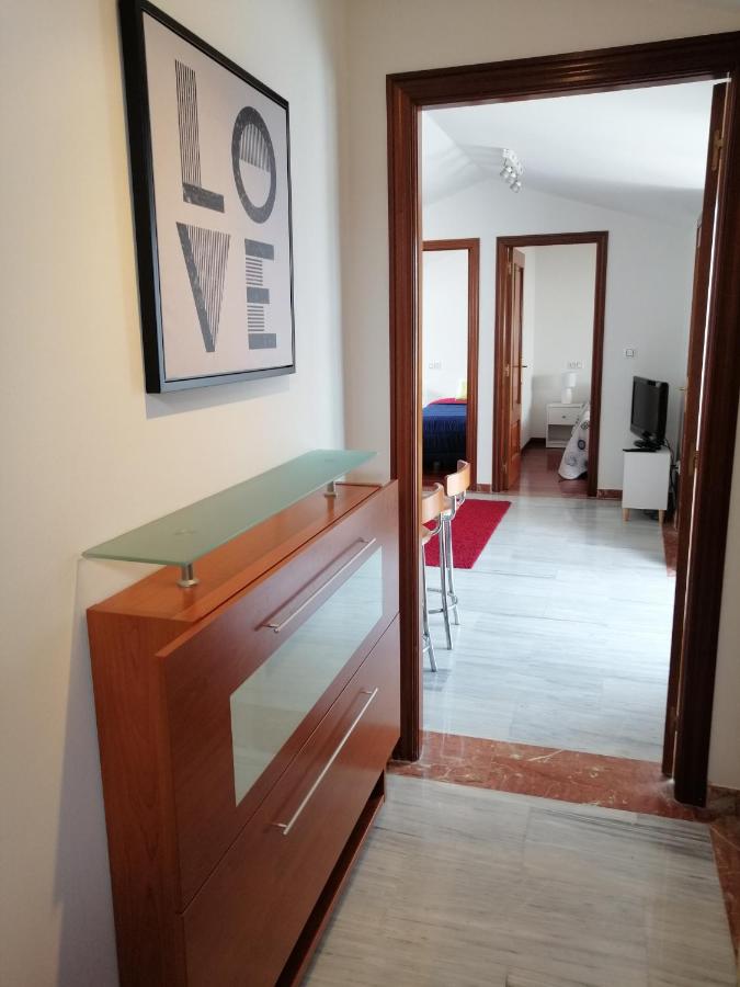 Ático de Ana - Bed and Breakfast
