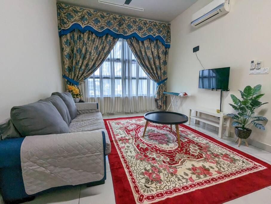 AZ Homestay - Ferienwohnung Putrajaya