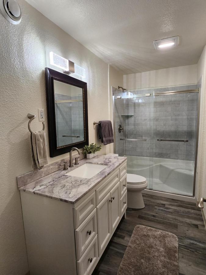 Luxury Bunkhouse Near Downtown - Bed and Breakfast Fairbanks