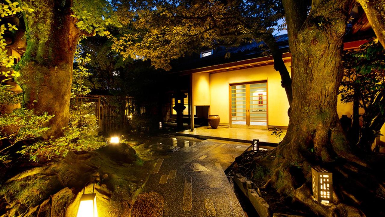 B&B Kaga - Kocho - Bed and Breakfast Kaga