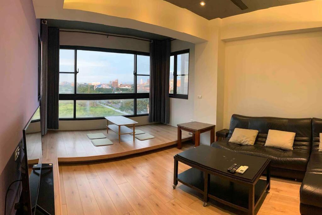 B&B Taichung - FengJia Pleasure Life 2 - Bed and Breakfast Taichung