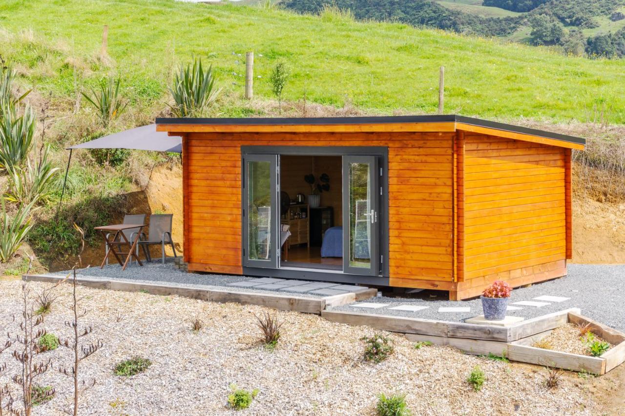 Nadarra Hideaway - B&B