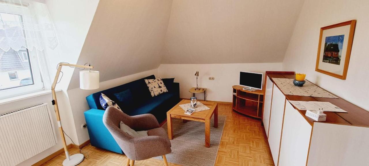 FeWo-1-OG-links - B&B