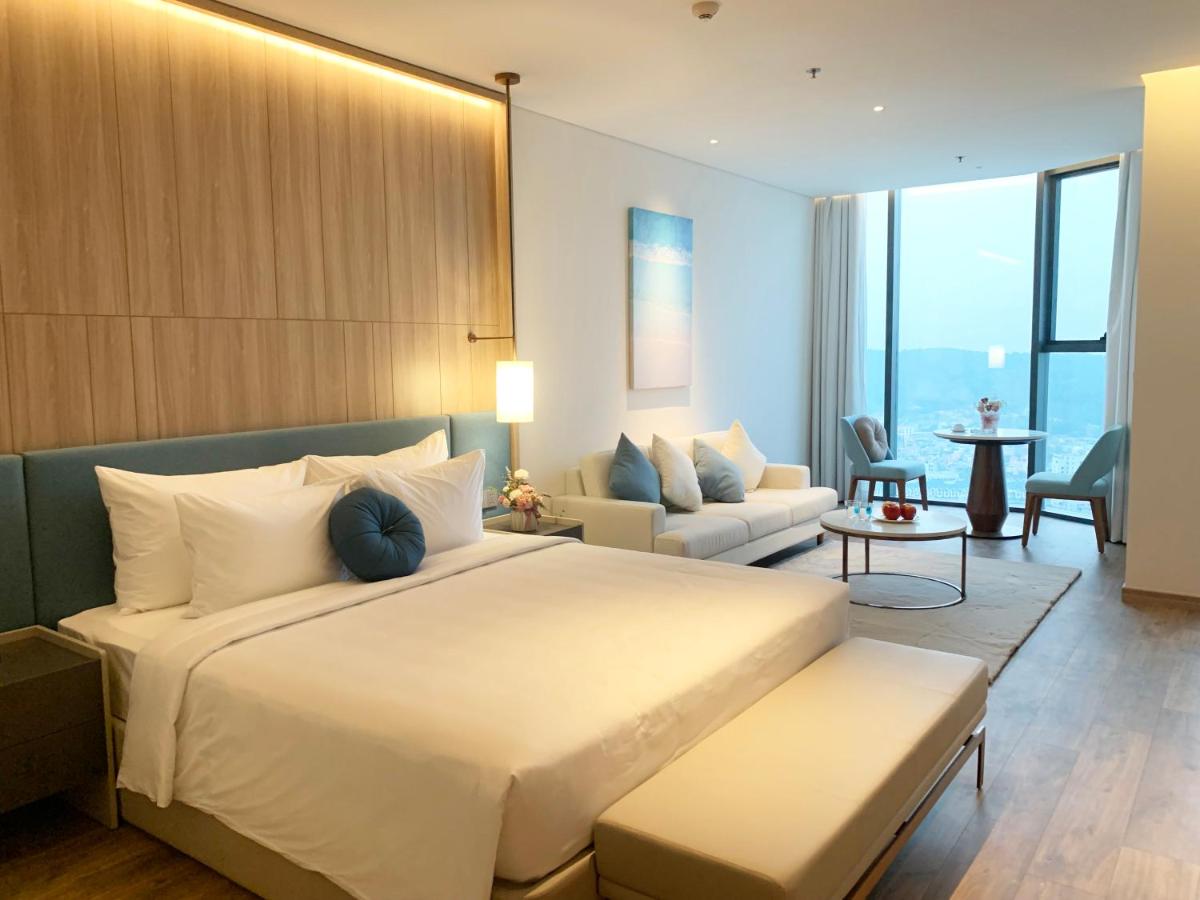 B&B Ha Long - HB Serviced Apartment - Alacarte Hạ Long - Bed and Breakfast Ha Long