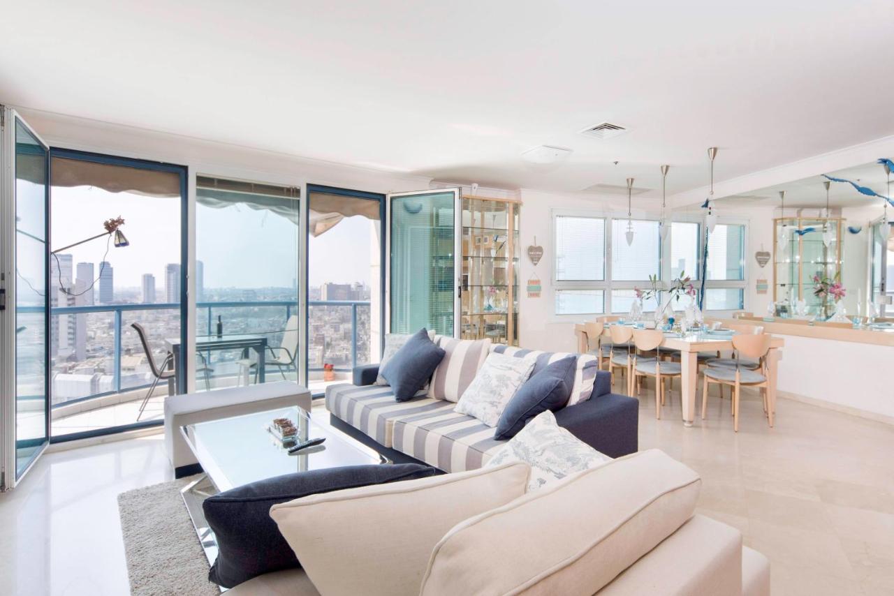 Appartement - Vue sur Mer