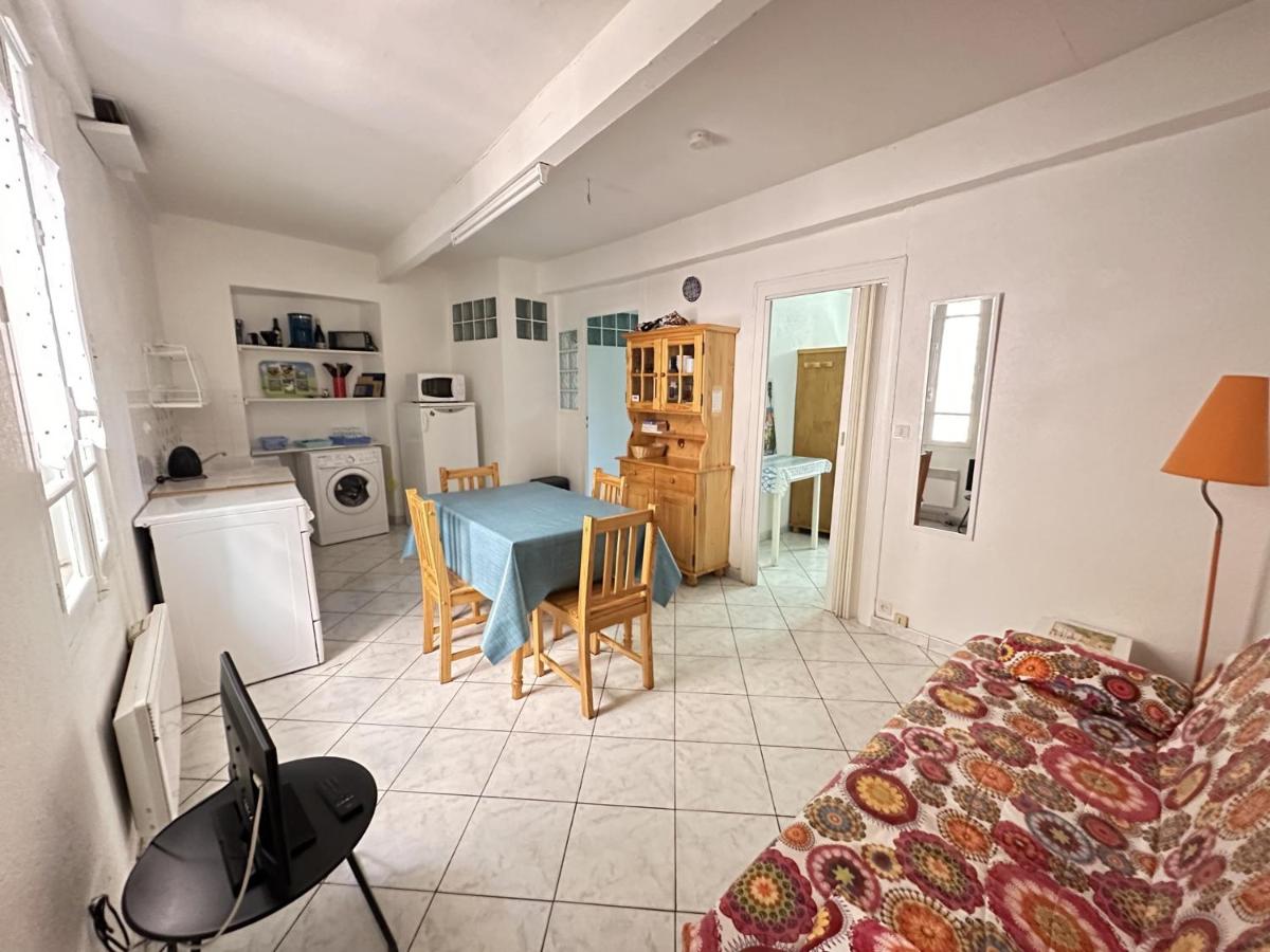 Maison de Vacances